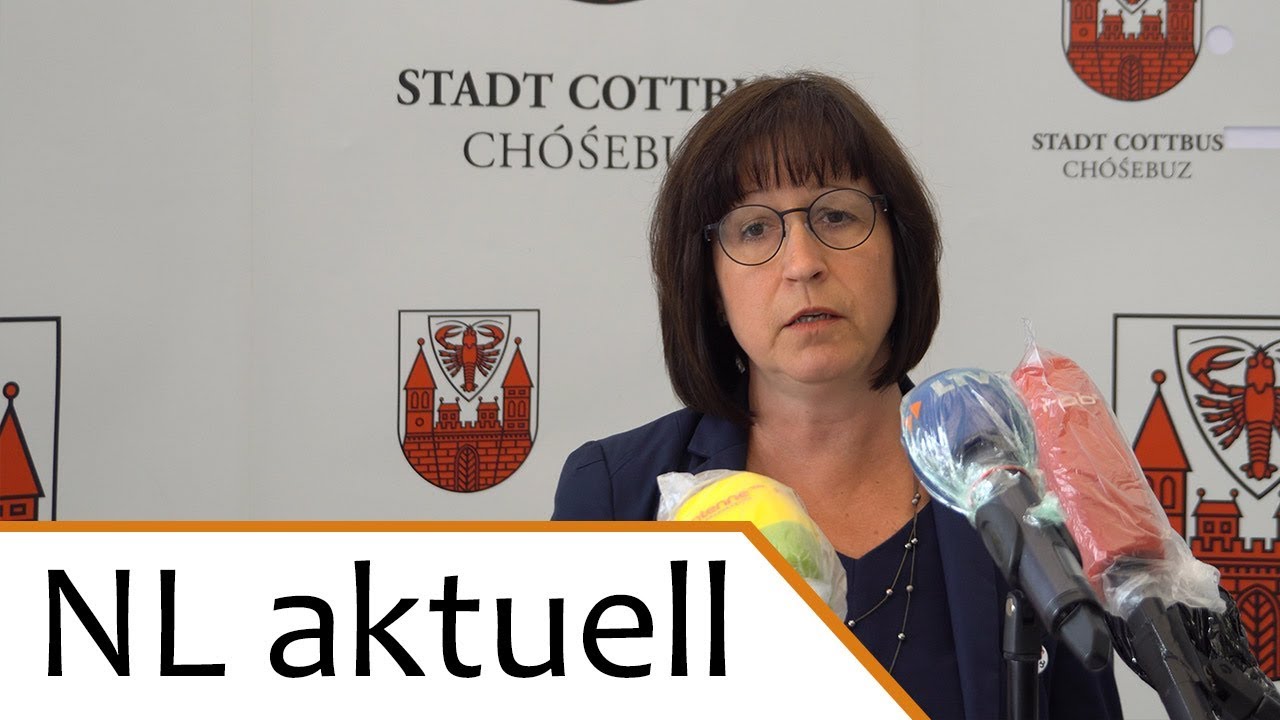 Cottbus - Coronavirus | Tierpark öffnet, Maiveranstaltungen abgesagt, Kitabetreuung