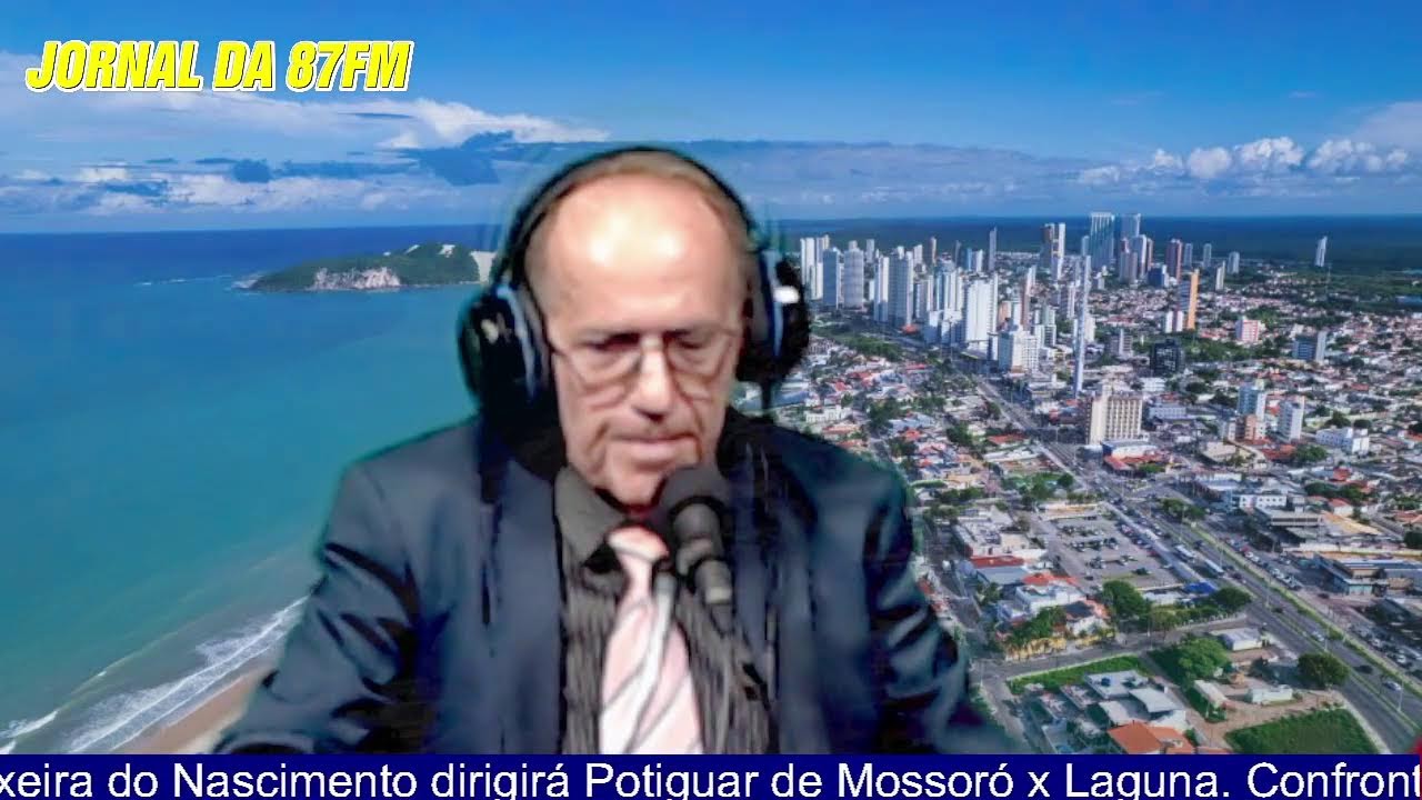 JORNAL 87 2ª EDIÇÃO, 03,03,2026