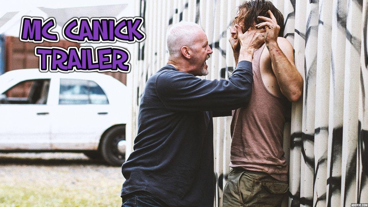 Mc Canick - Trailer | Guarda il film completo IN ITALIANO per gli abbonati al canale!
