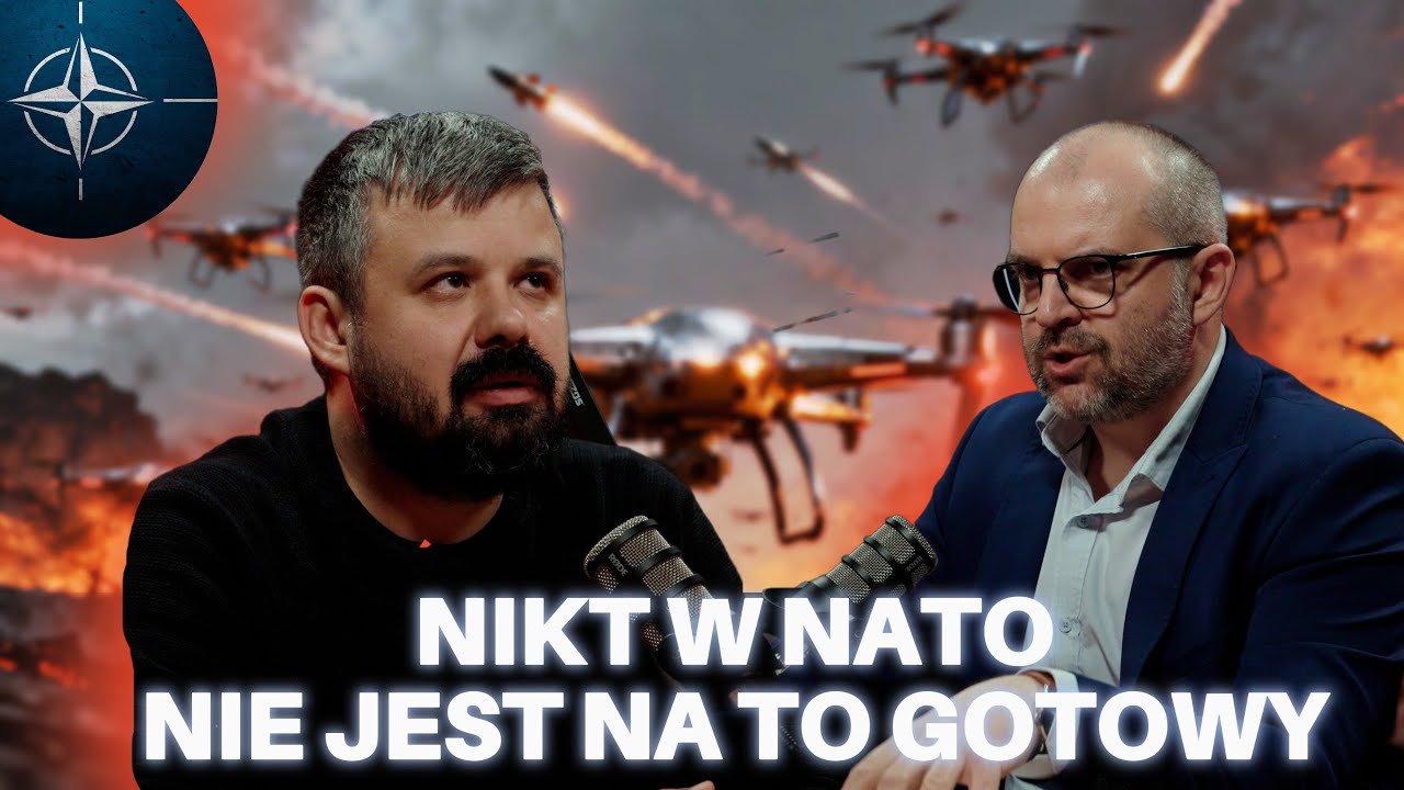 W INTERESIE POLSKI NIE JEST ODDAWANIE UKRAINIE BRONI ZA DARMO I PRZEŚWIETLENIE
