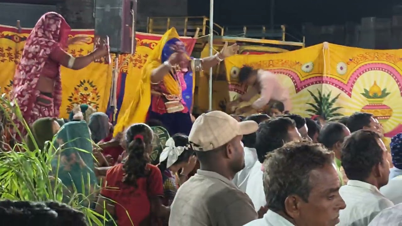 संत श्री आनंद चैतन्यजी महाराज भामरवाडी (कन्नड) सत्संग कोकडी तांडा