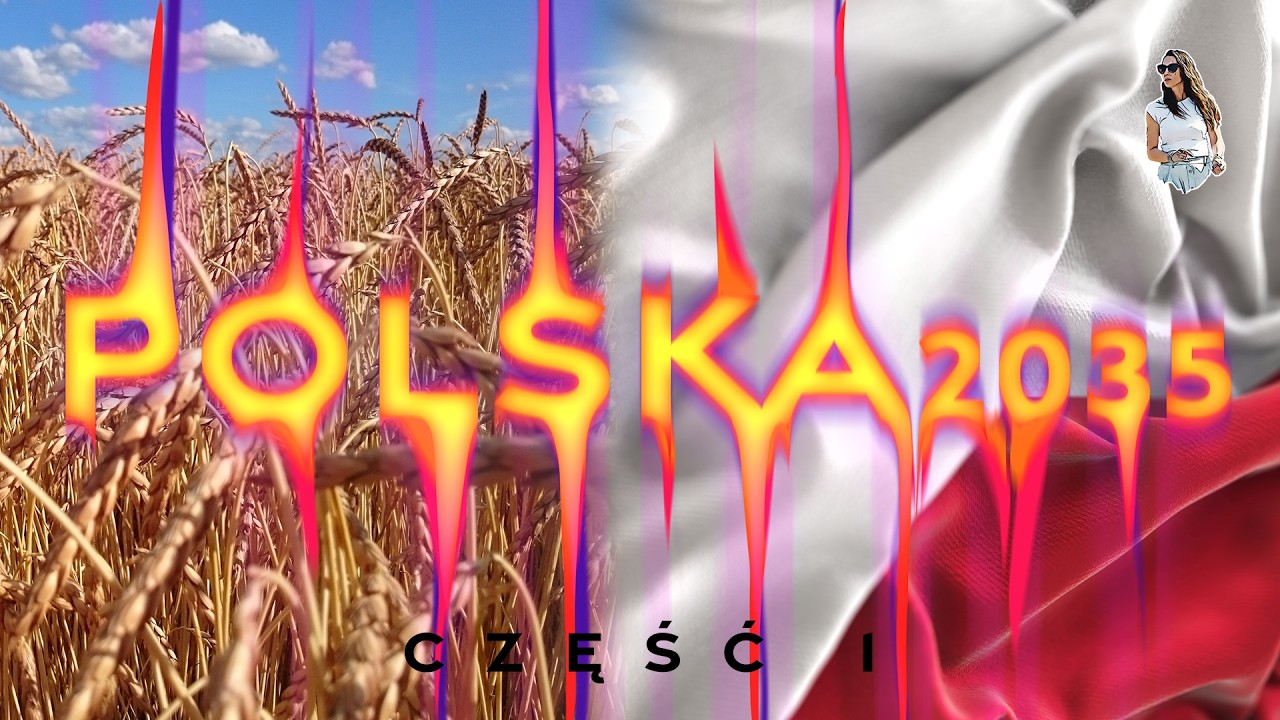 Co czeka polskie rolnictwo w ciągu 10–15 lat? Realny scenariusz!