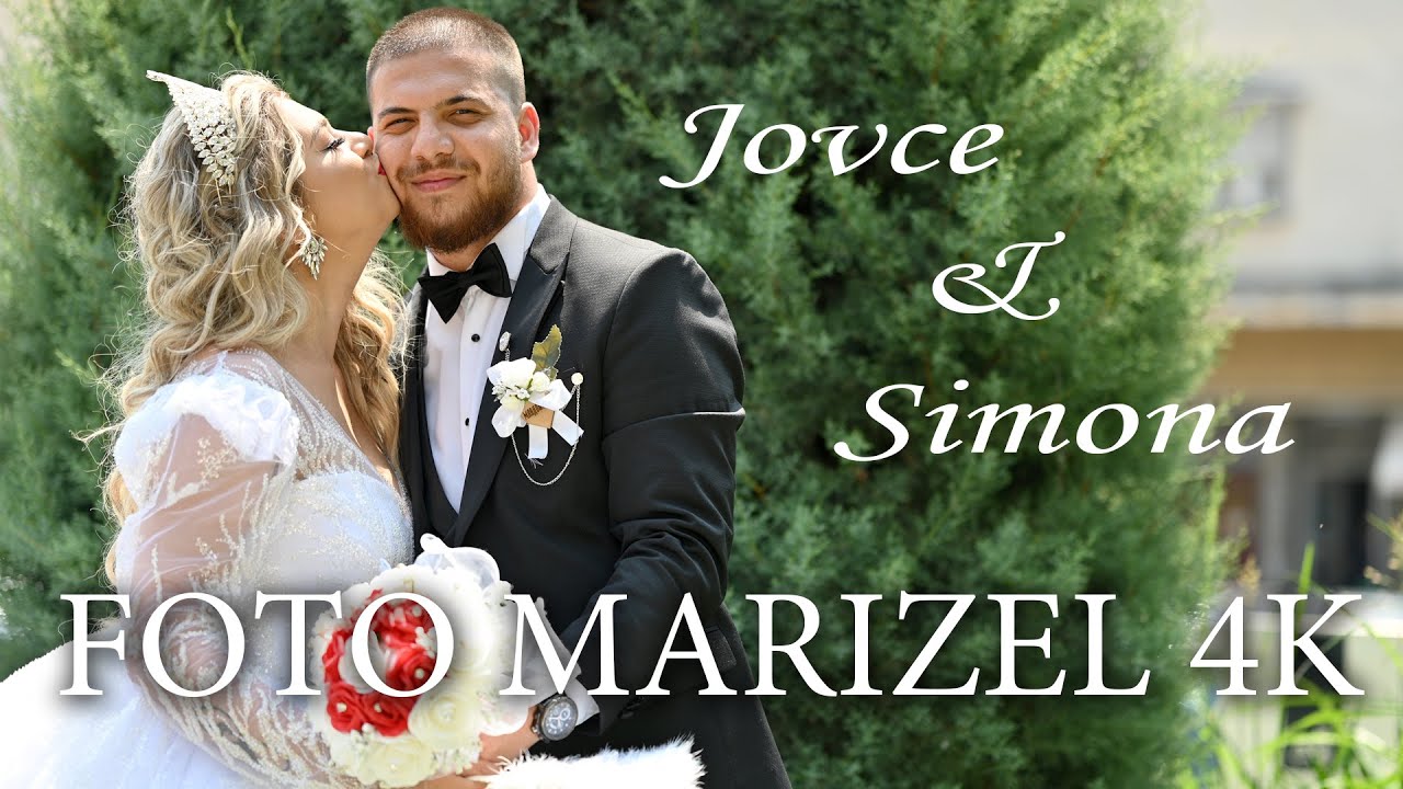 Jovce i Simona part 3 Noseje na Ruba