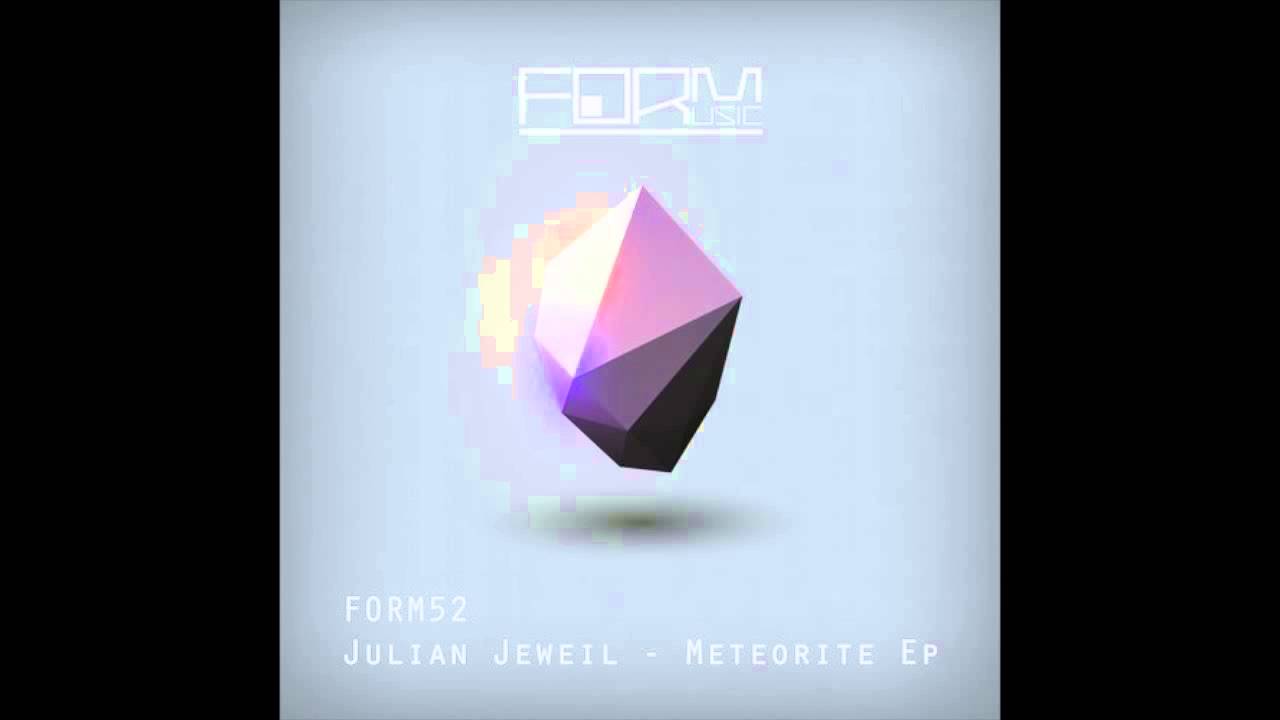Julian Jeweil - Django (Original Mix)