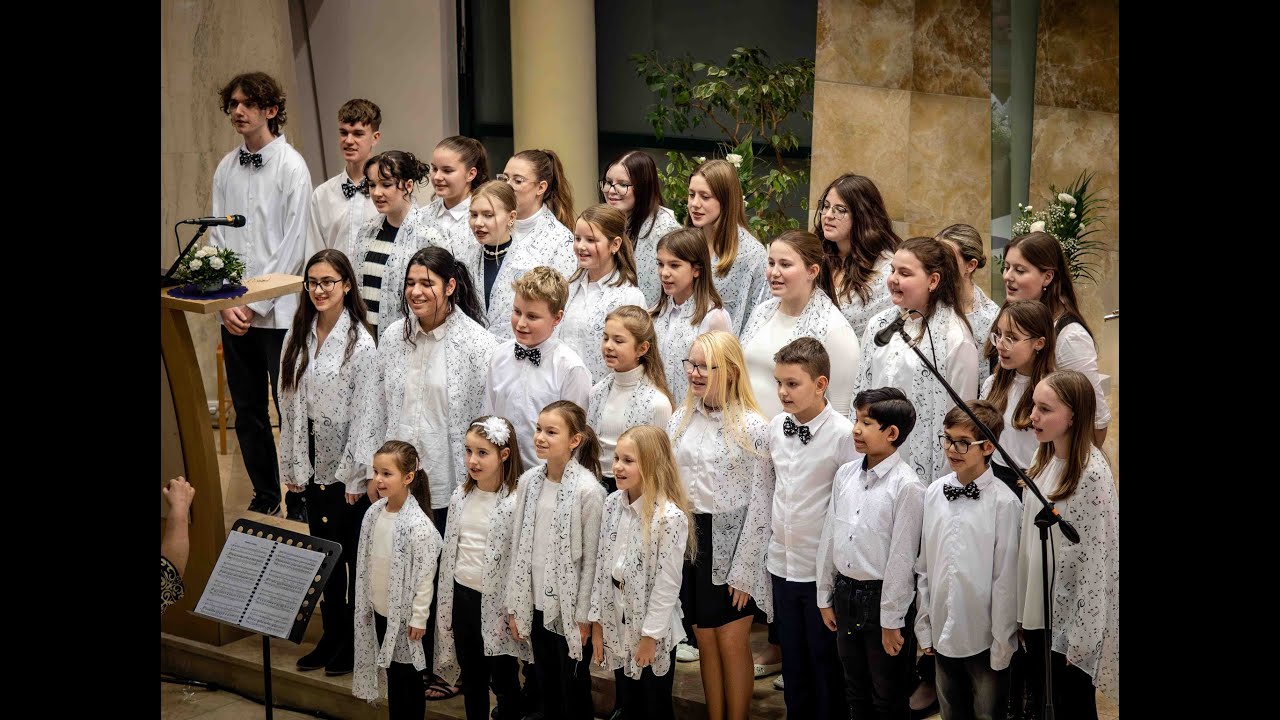 2024.12.12 Vianočný koncert ZUŠ Ladislava Mokrého