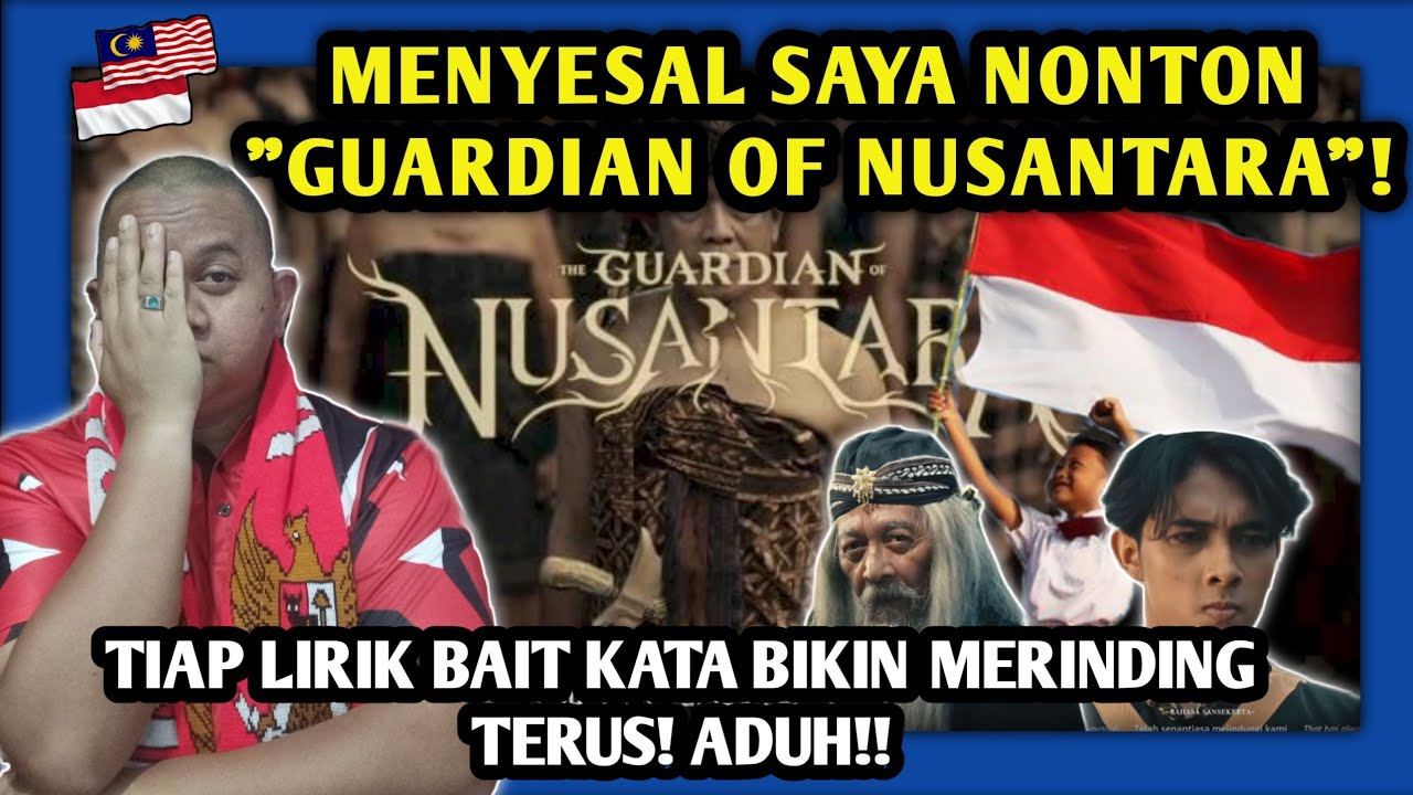 MERINDING BANGET YA ALLAH‼️SAYA TERHARU TIBA-TIBA NANGIS NONTON 
