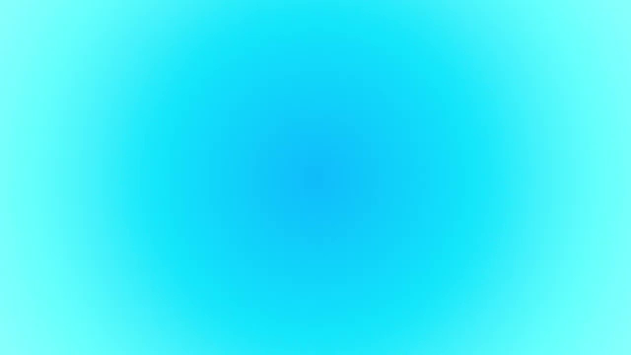 1 Hour Soft Gradient Background Video  