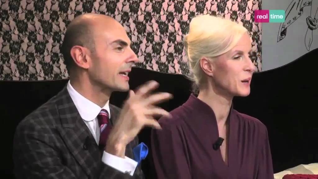 Ma come ti vesti?! - Il look di Antonia