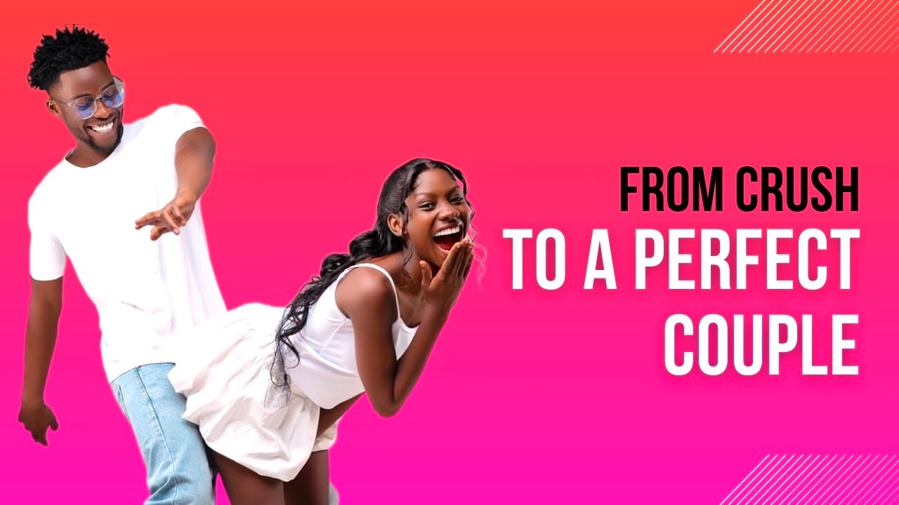 EGESA HENRY AND ZAYRA BABY’s LOVE STORY!