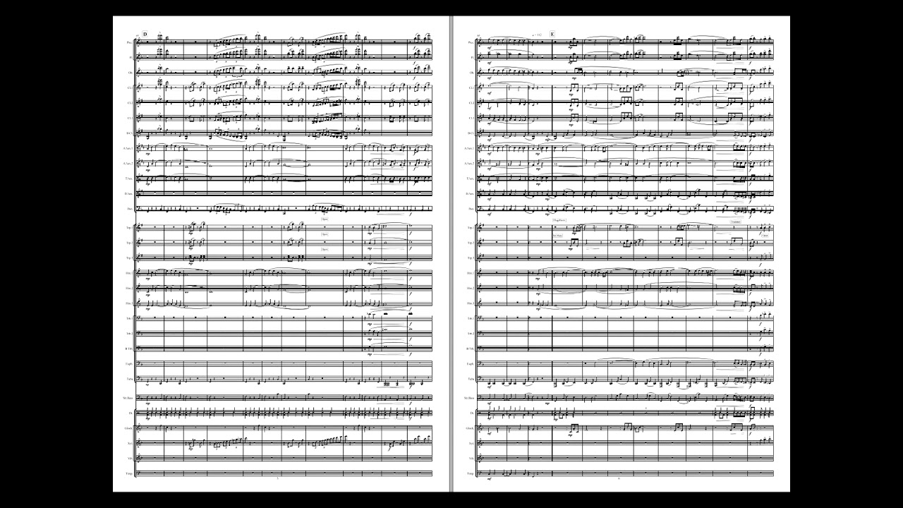 Wesenlund! - arr. Lars Erik Gudim. Available for Concert Band, Grade 4.