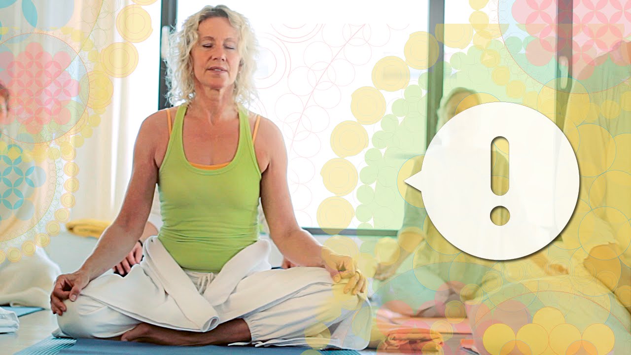 Sampoorna Yoga Zentrum Oldenburg (Imagefilm)