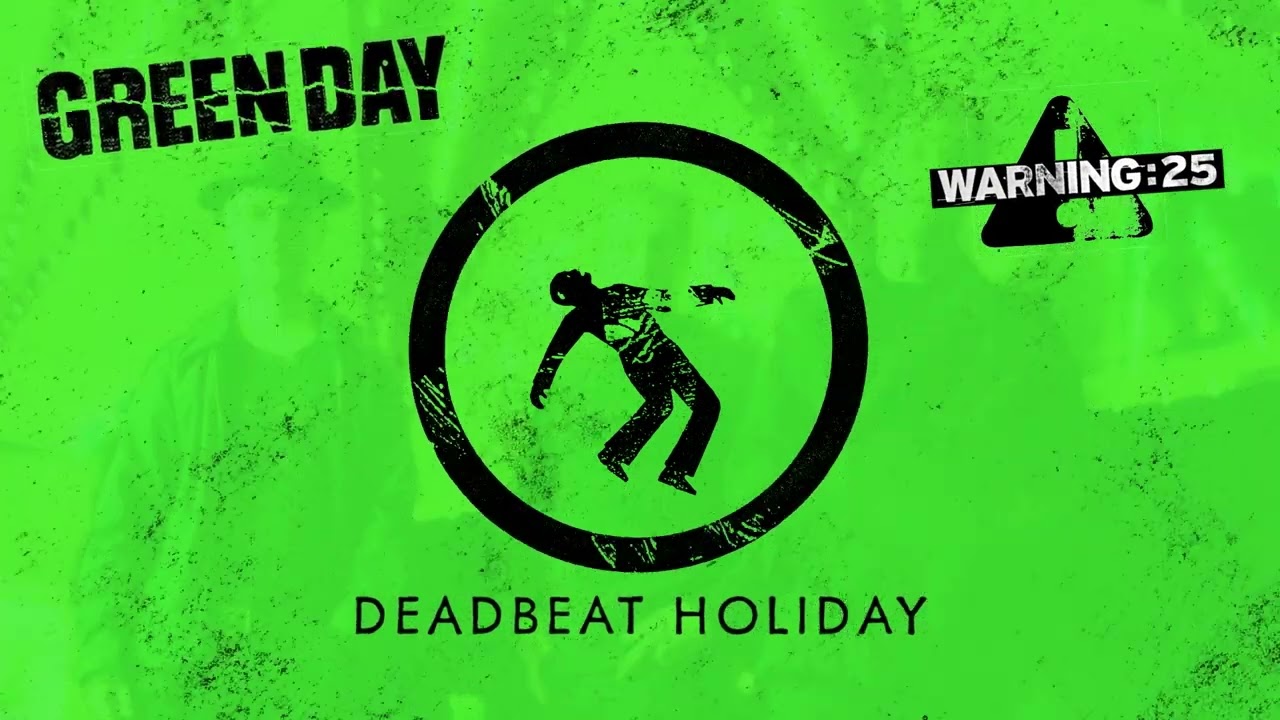 Green Day - 