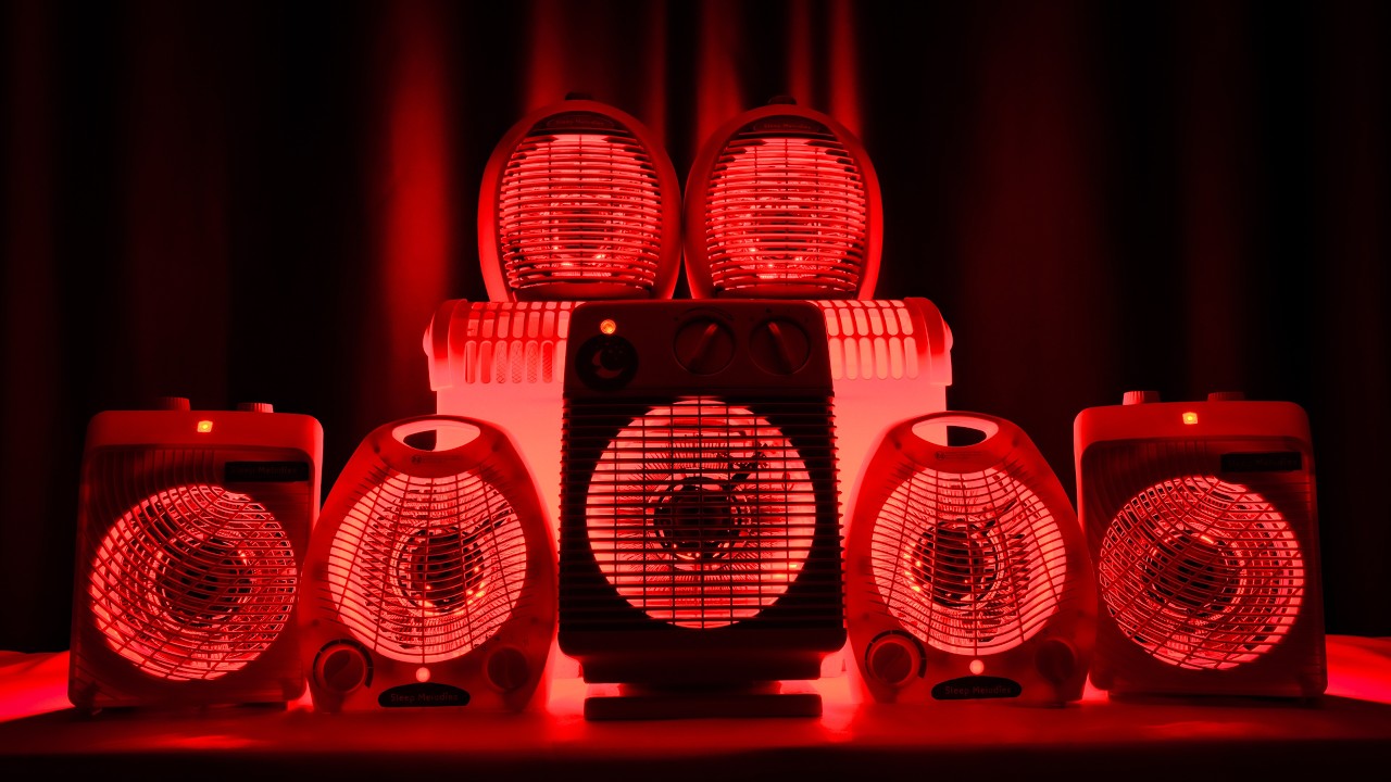 😴 8 Heater Sounds for Sleeping, Studying and Reducing Stress