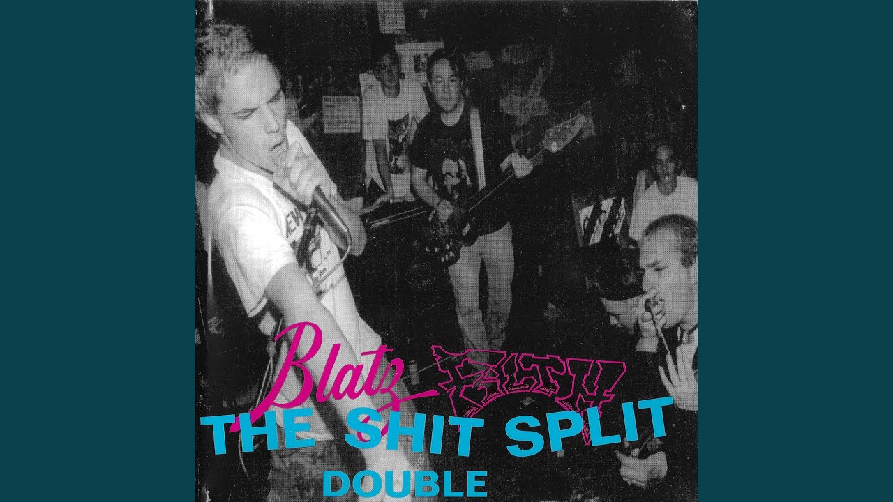 Nausea (Bitches 'N' Brew 7-inch)