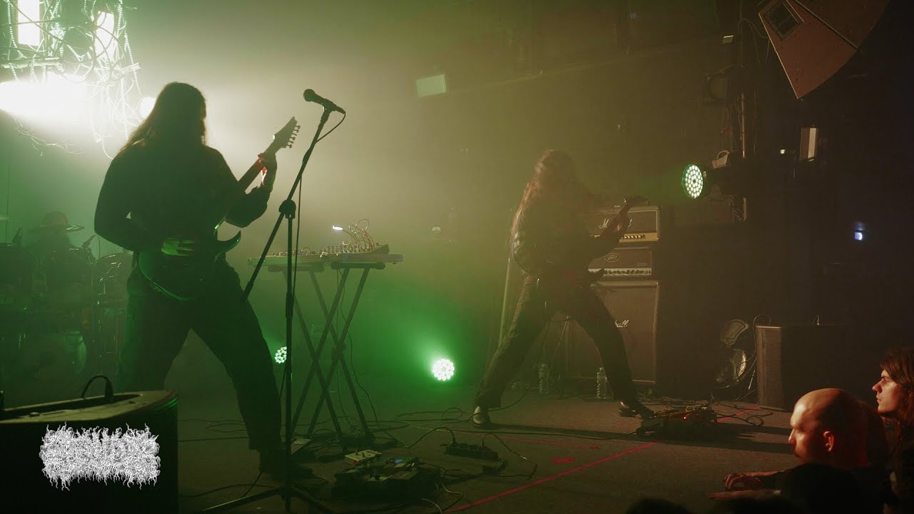GOSUDAR - live at Pravda club, 04.10.2025