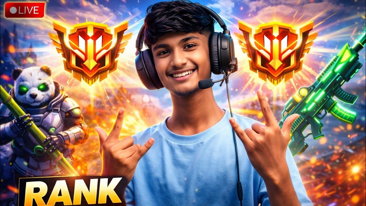 😜🔴 FREE FIRE LIVE VIDO10K 💪 LIVE FREE FREE LIVE BR CS GOLD Live Video like#freefirelive  #trending 