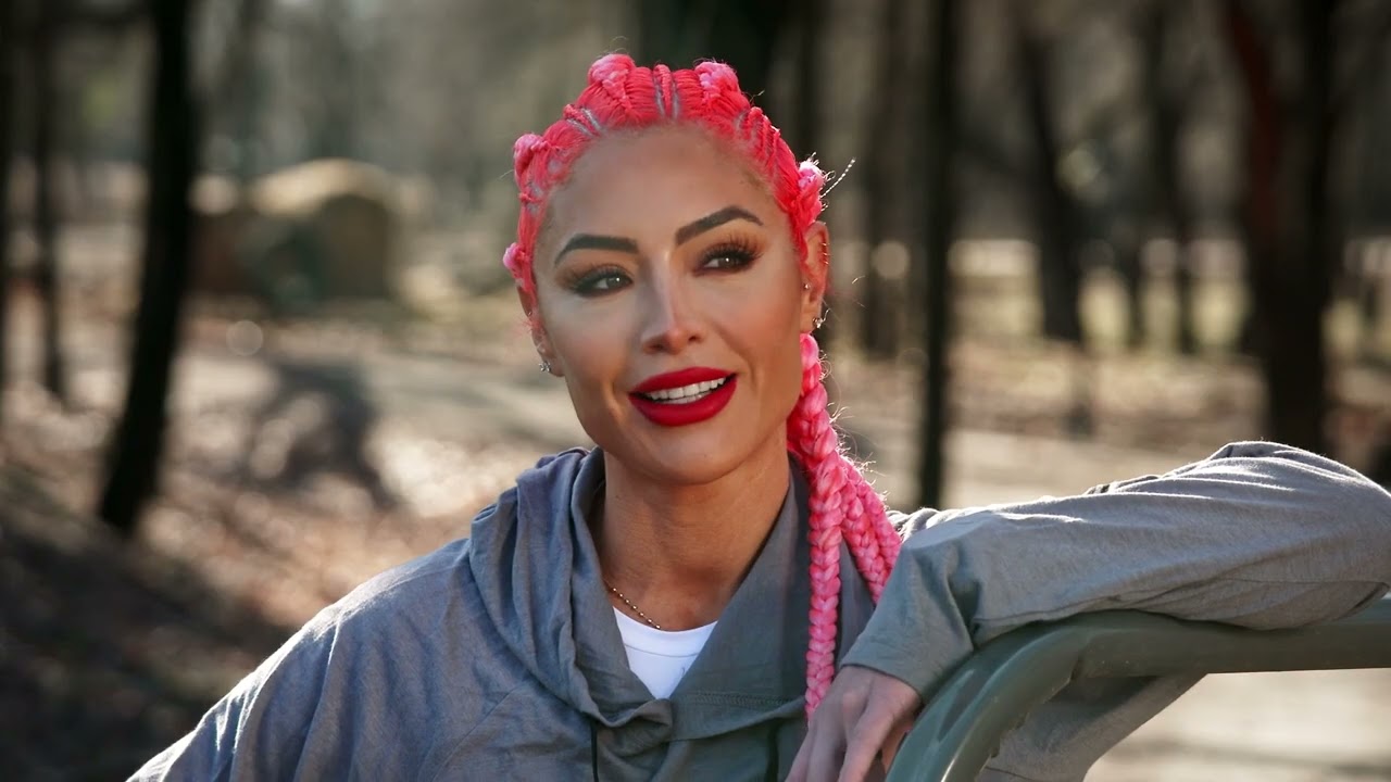LIVESTYLE EXPLORERS: Episode One, Natalie Eva Marie