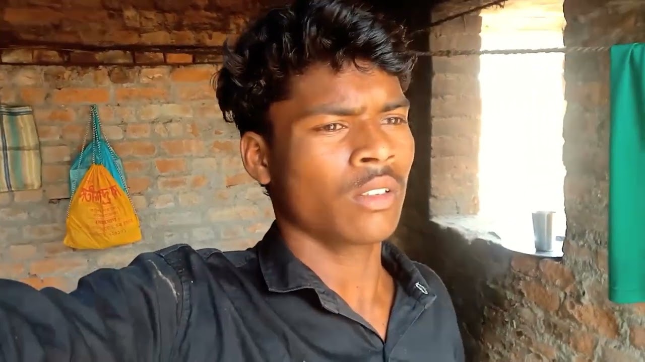 Dadi Milnehi Raha kaha chala Geya