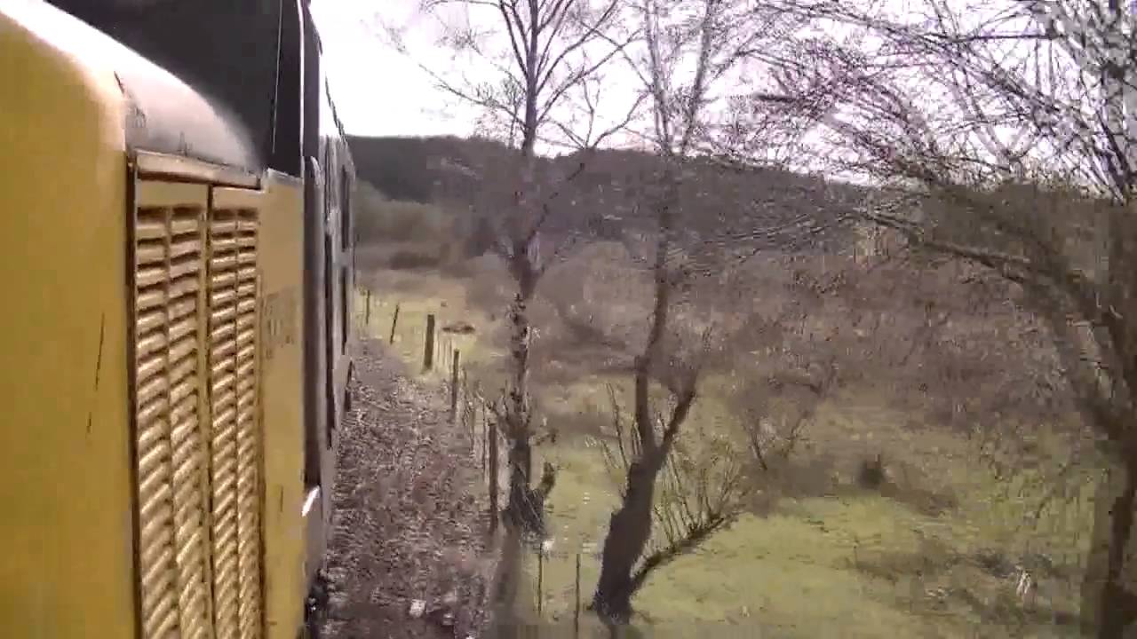 37906 thrash at boness