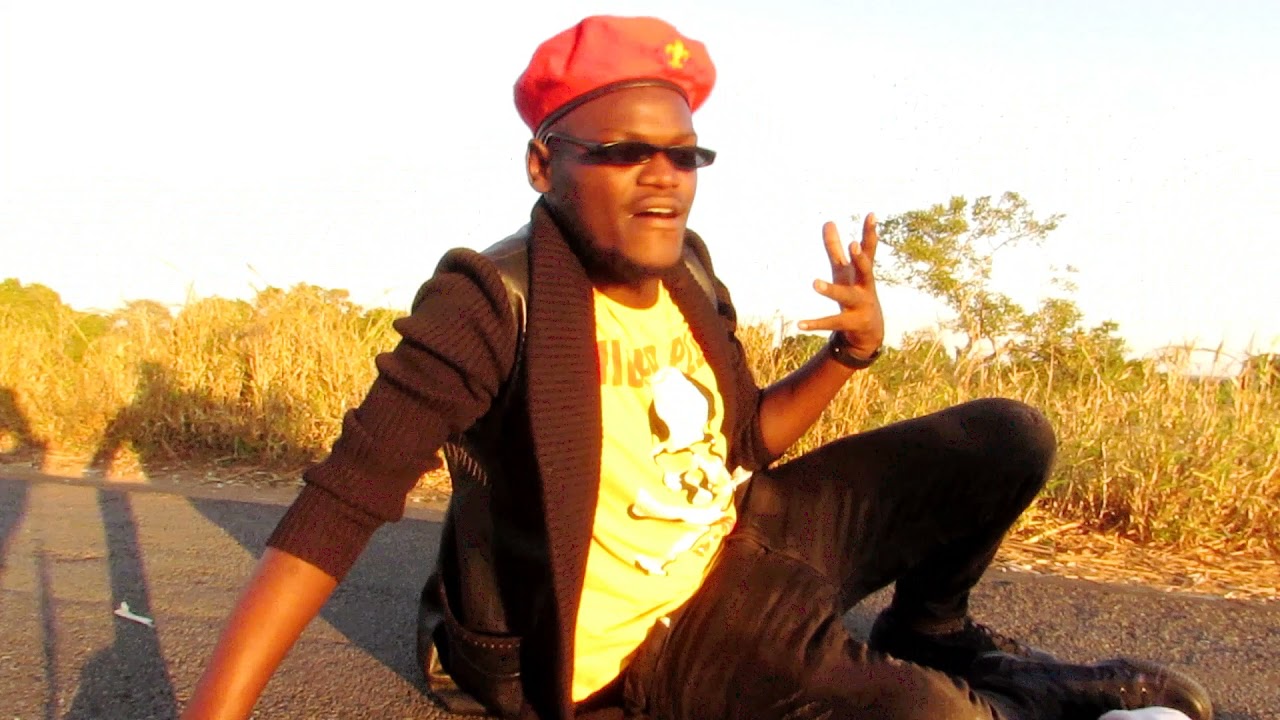 Boss Tchitoto,,,,,,,,,,,, Economia video official