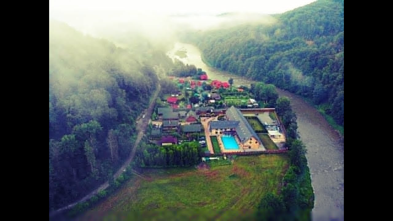 Rajskie Eden Spa- film promocyjny