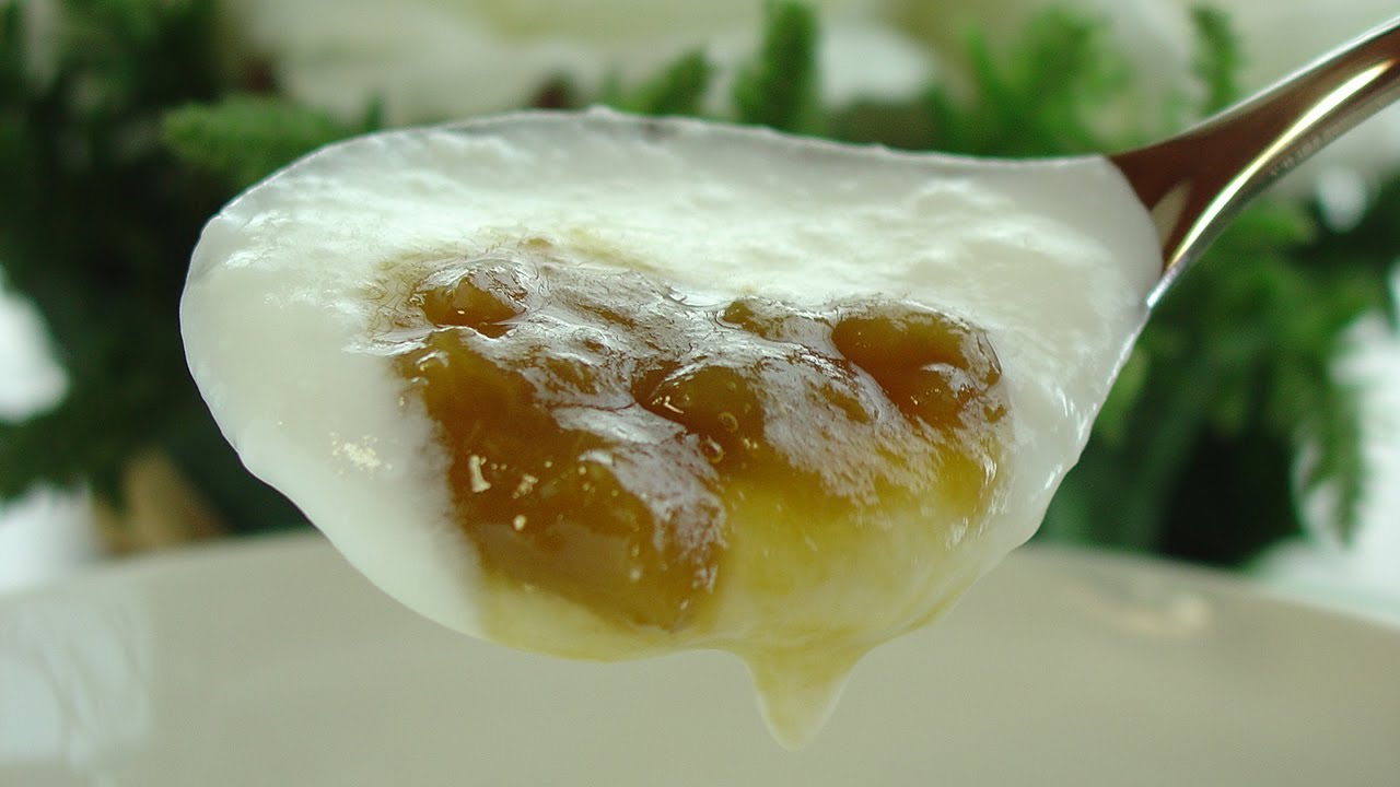 梅ジャムの作り方（梅シロップの残った梅で作るレシピ） - How to make Ume Plum Jam