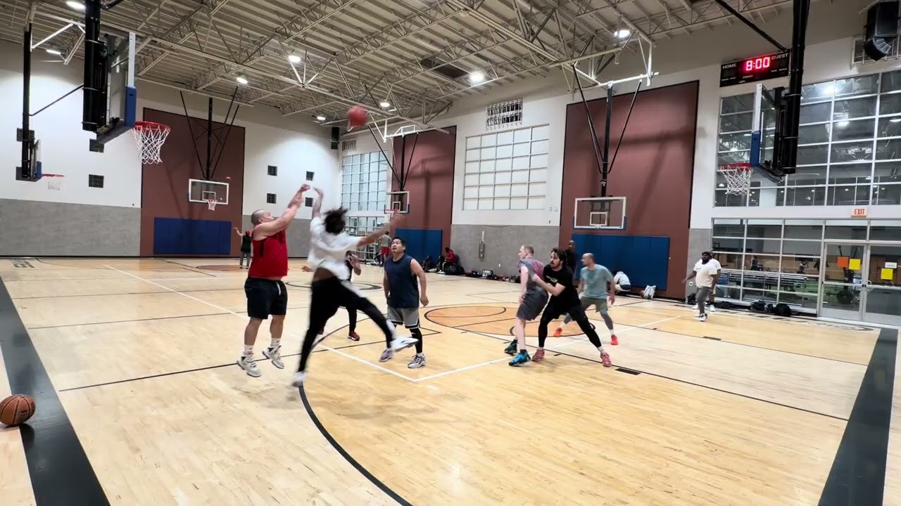 WC 24 - 1/31/26 Saturday 6am - Game 1