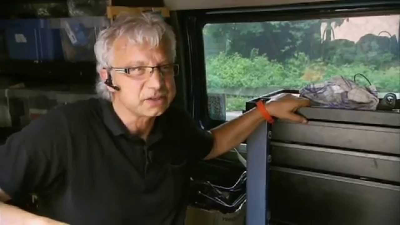 mobile Fahrradwerkstatt Hannover