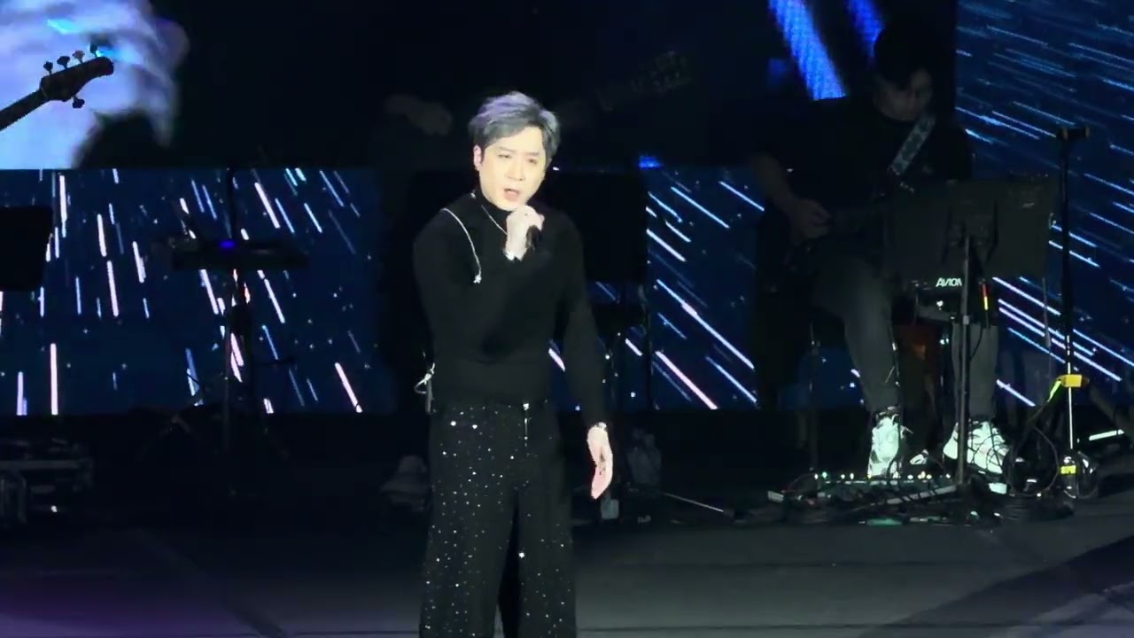 《#一生中最愛》 #涂家堯 #GavinTao                          《同心同路。聲動香港》慈善音樂會🎼🎤🎵@Eliz