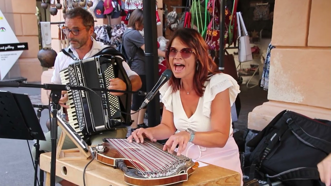 2022 08 16 Altstadt Musik SabineGruber+