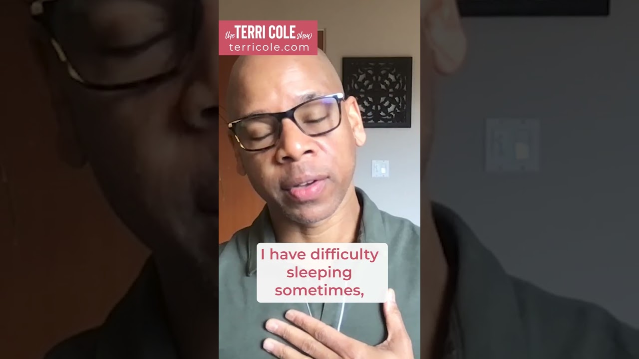 Daily Practices for Grounding | Movement Master Steven Washington - Terri Cole
