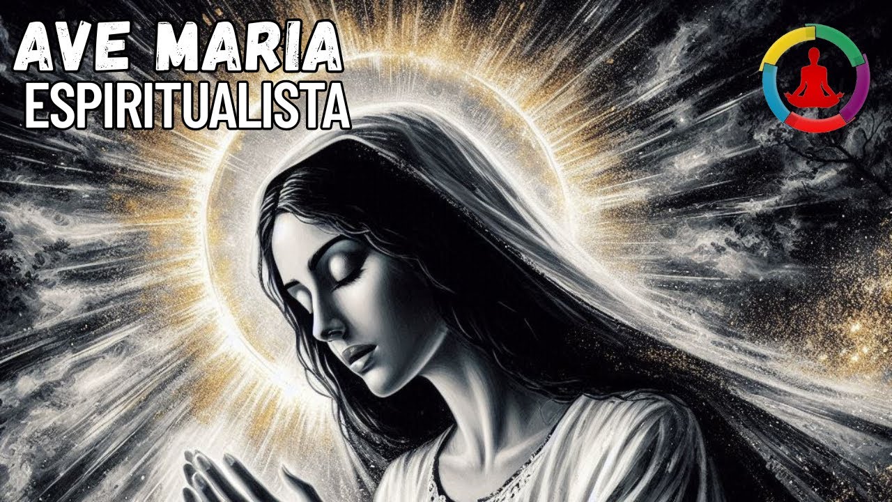 HORA DA AVE MARIA ESPIRITUALISTA | 27 de janeiro (faça seu pedido) | Oração Poderosa | Mãe Maria 🌷