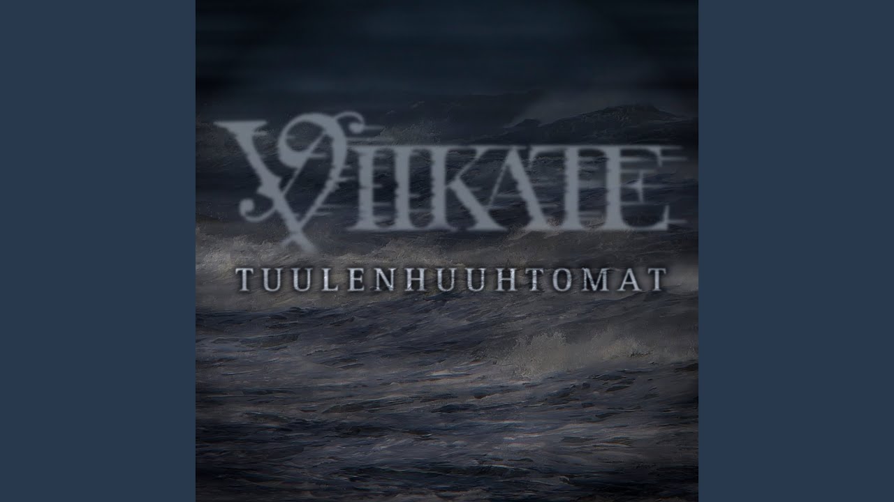 Veri Kiehuu Hymyillen