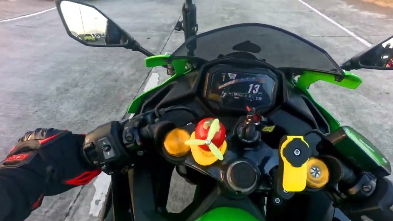 partido rides tagas boulevard going to dolo boulevard