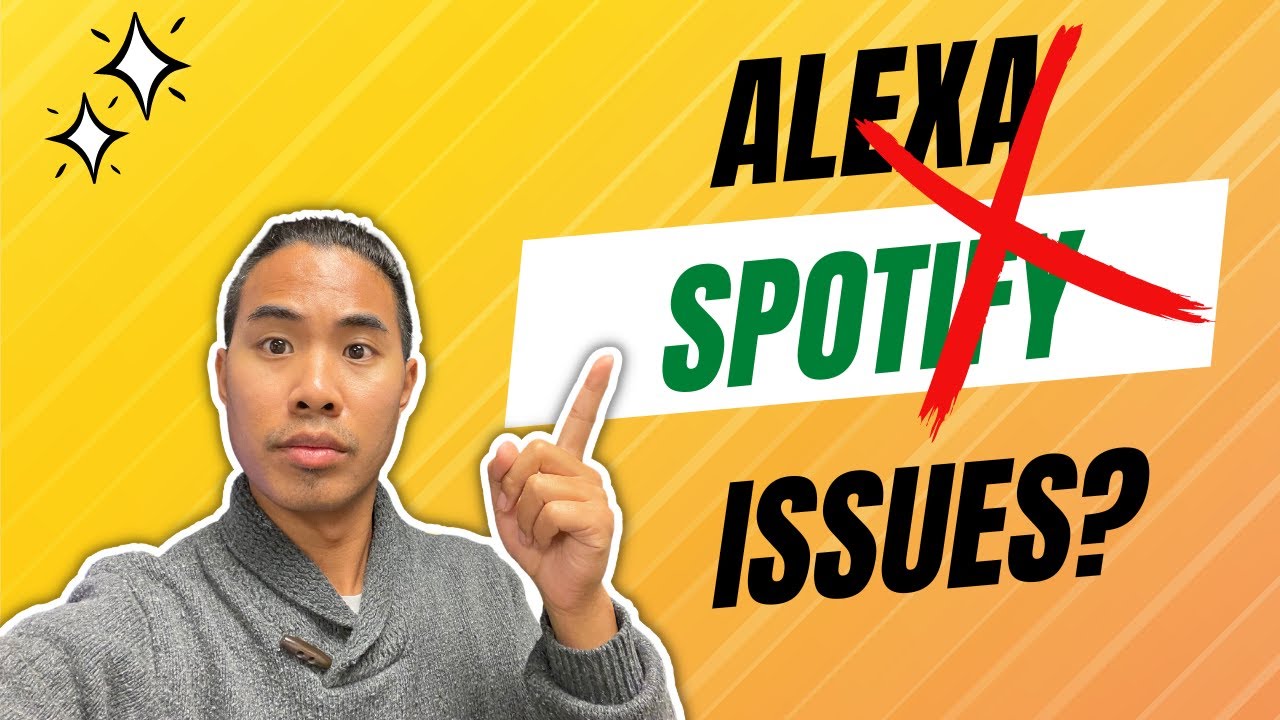 Spotify не воспроизводит музыку на Echo или Alexa? 7 способов исправить