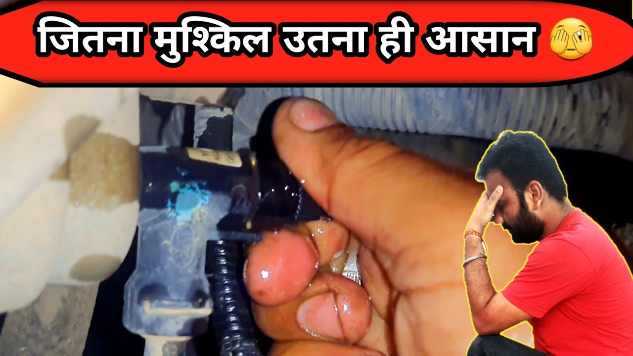 Mahindra bolero power plus bs6 clutch air bleeding | mahindra bolero master clutch kit replacement