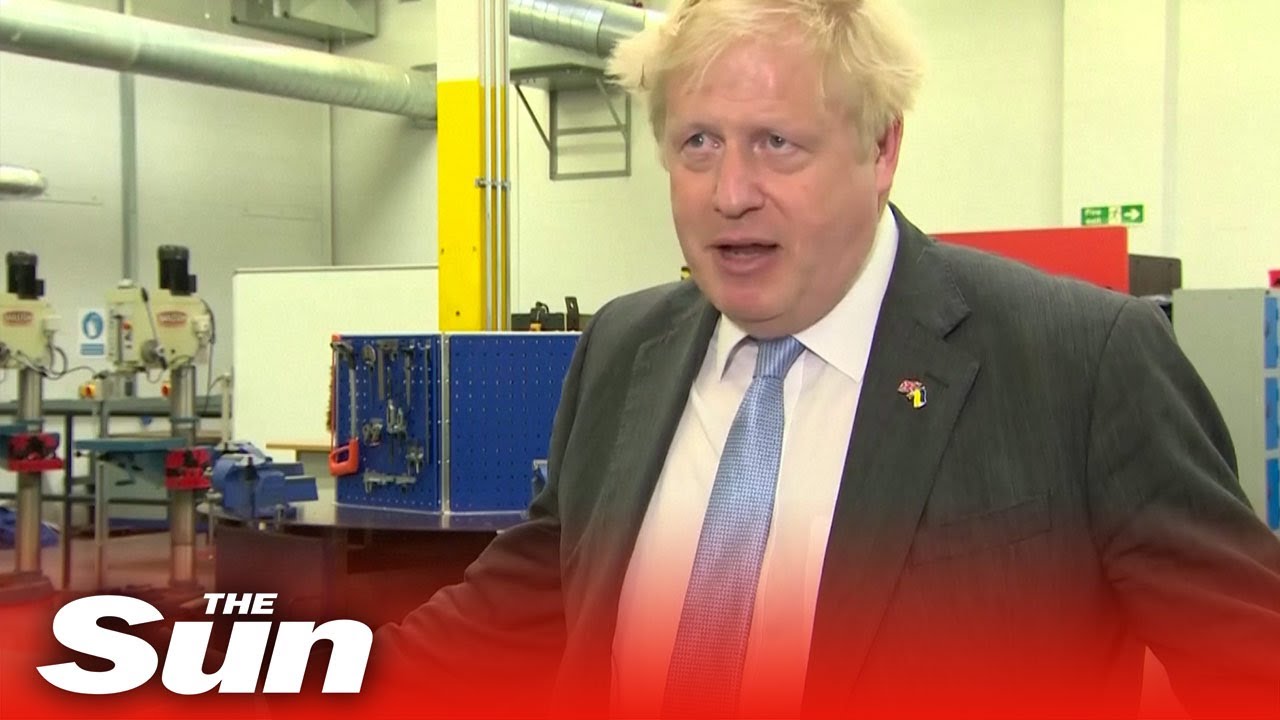 Boris slams porn-watching Tory MP as &lsquo;unacceptable&rsquo; &ndash; who faces the sack