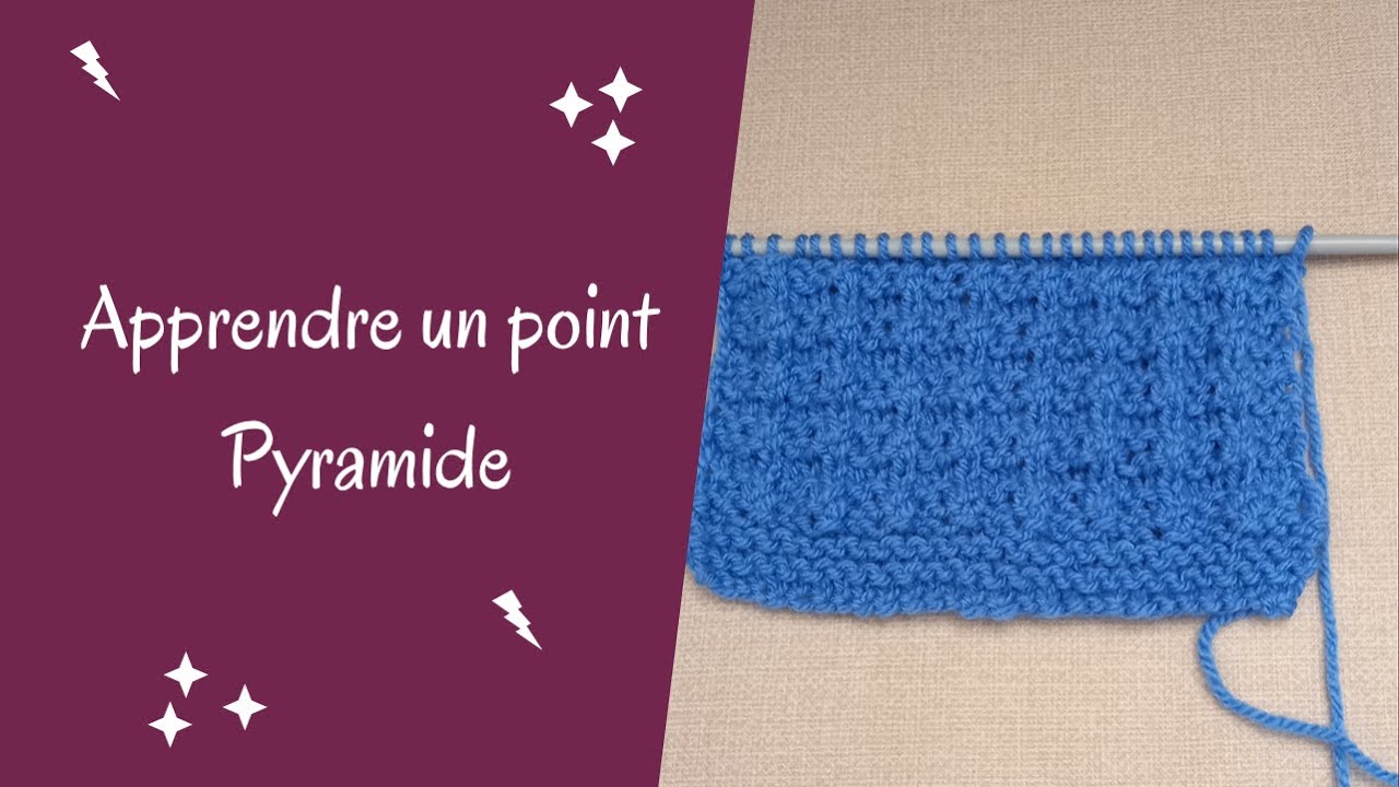 Point de  Pyramide vidéo 95