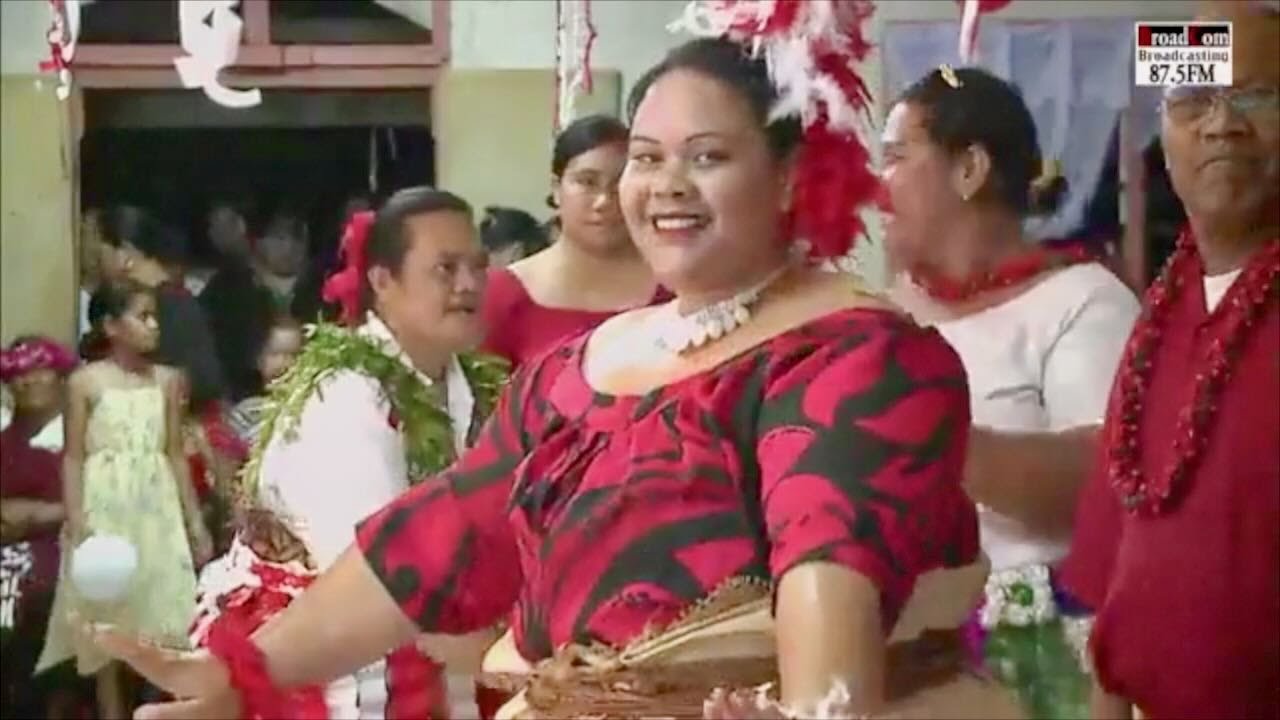 5: MAKAVE, OKOA & 'UTUI 🇹🇴 Tonga College Vava’u Lahi Concert: Koniseti Kolisi Tonga VAVA’U LAHI