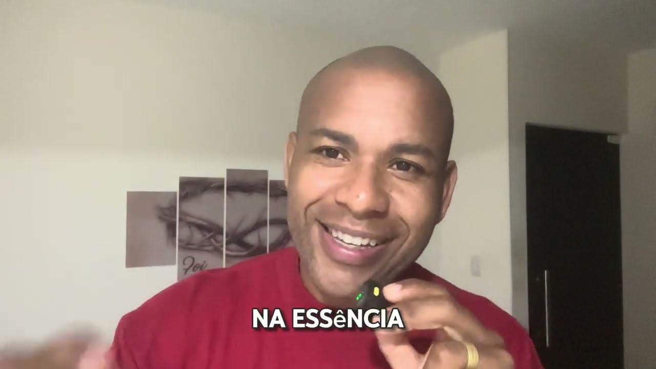 O mundo repousa NO maligno.