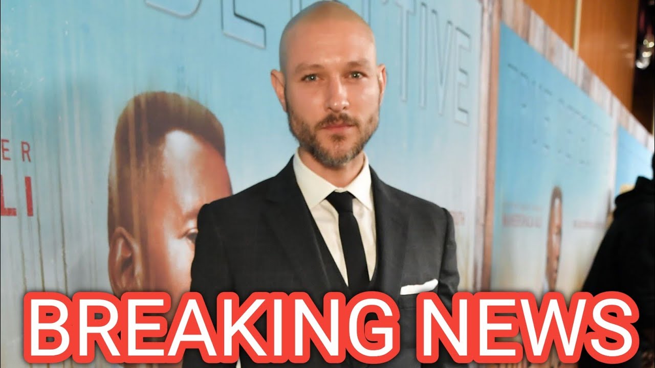 Heartbreaking! Sad news about Y&R Star Daniel Romalotti !! It will shock everyone.