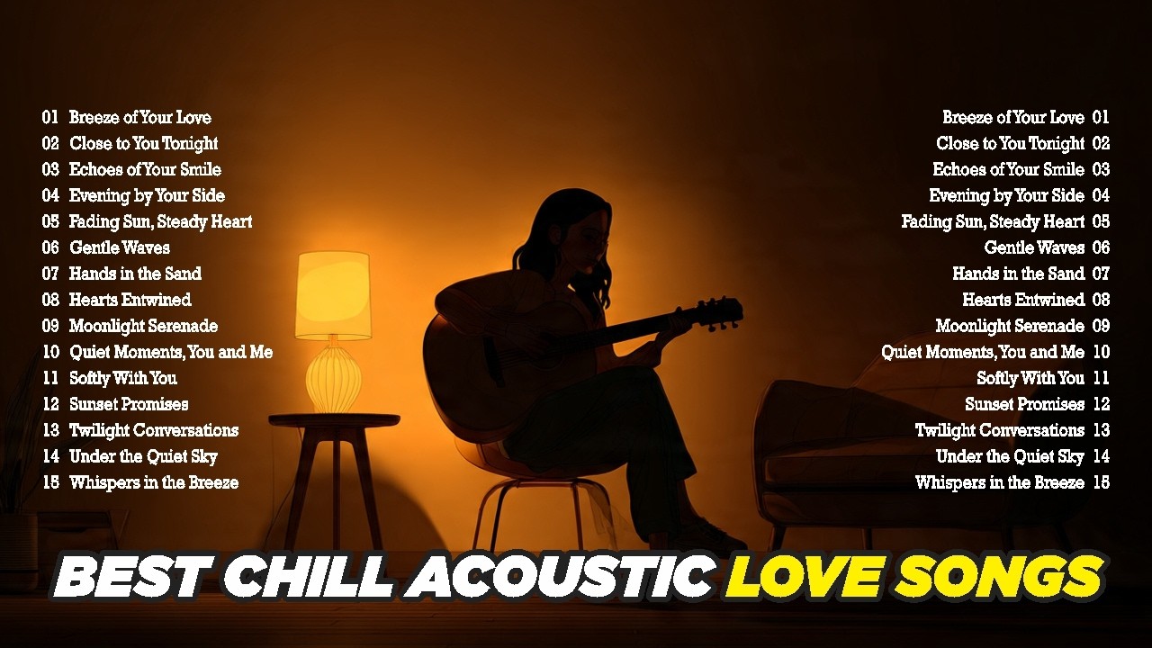 Positive Vibe Playlist 2026 💗🎧| Acoustic Cover Love Song | Best TikTok Song 2026 ~ Miia, New West 01