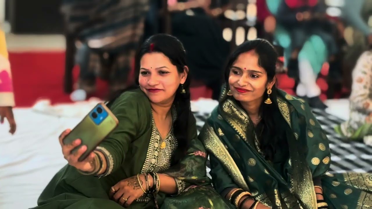 Mehndi video 