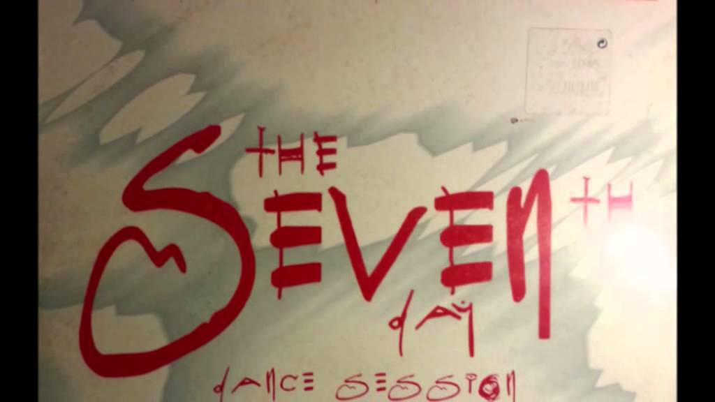 The Seventh Day feat. Pedro Cortés and Vicente 