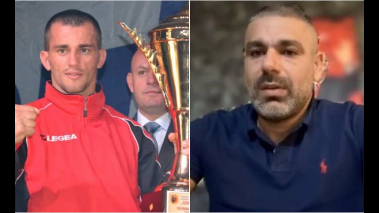Sherr në burg! Mikel Thani godet Asmer Bilalin, përfshihet edhe Safet Bajri! Detajet e fundit