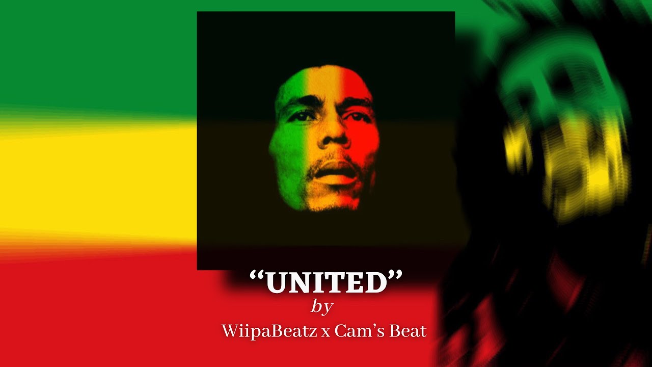 [FREE] Reggae Drill Type Beat ‘’UNITED’’ | Instru Drill Reggae