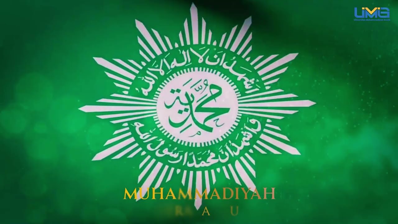 MARS SANG SURYA VERSI UM GRESIK