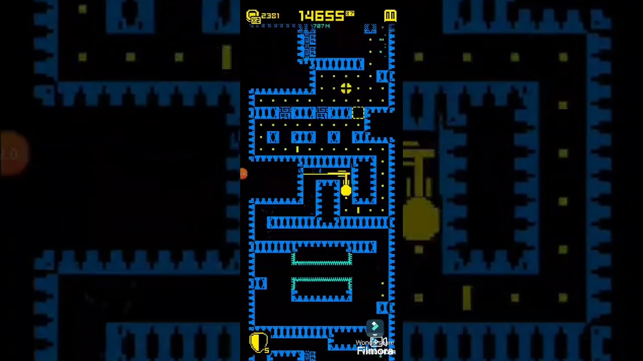 Tomb of the mask reverse 13