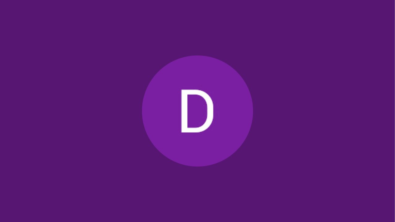 Douglas Wesselink is live!
