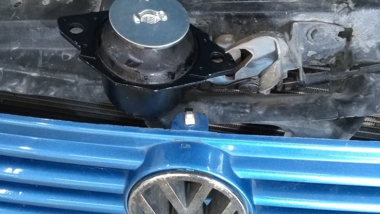 Jetta A2 A3 Derby soporte de transmisión